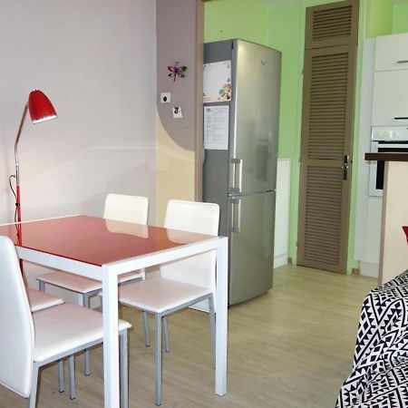 Appartement De 52 M² Avec Terrasse, Proche Plage, Centre-Ville Et Gare - Parking, Pour 3 Pers. - Fr-1-494-31 로양 외부 사진