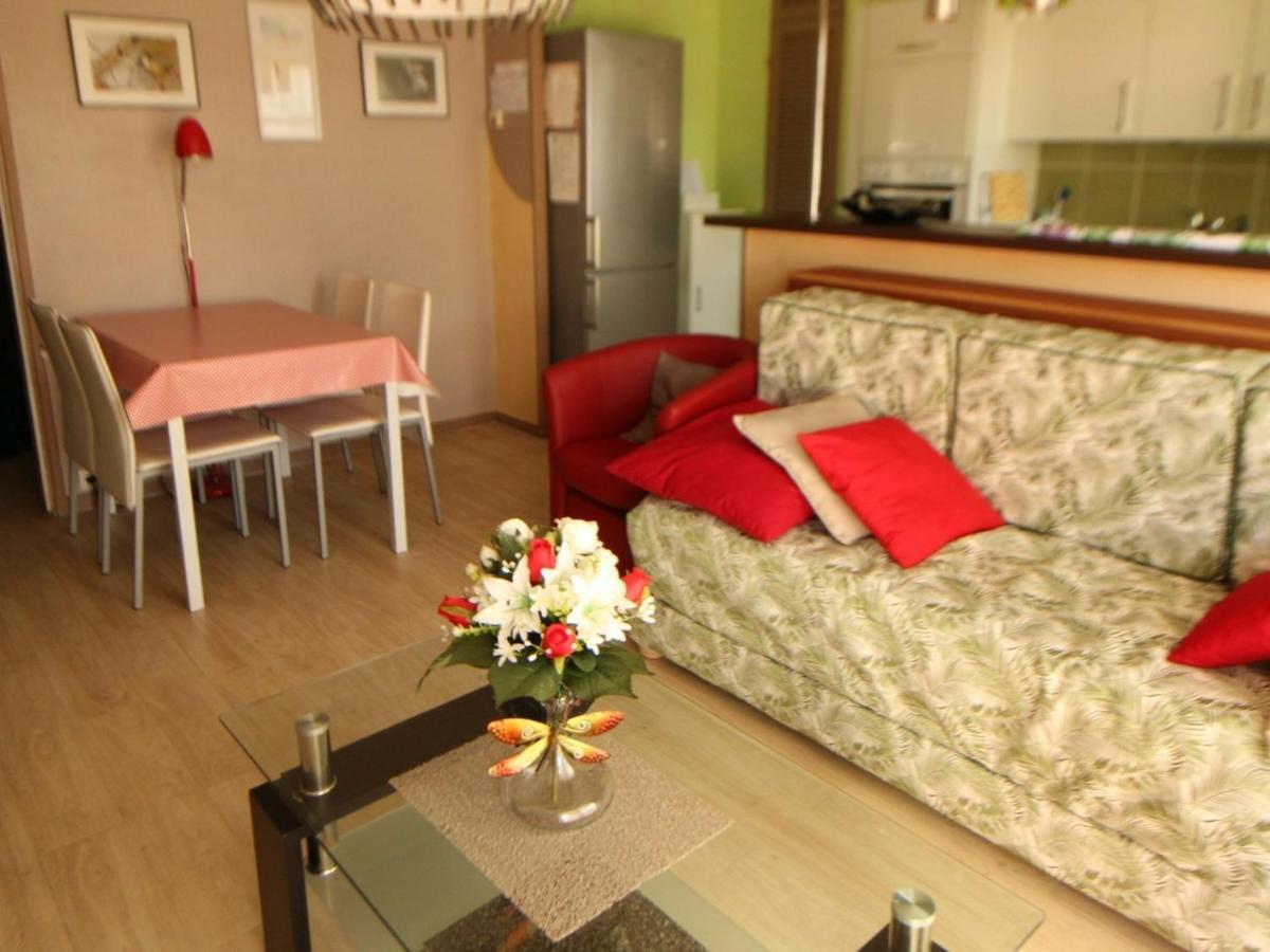 Appartement De 52 M² Avec Terrasse, Proche Plage, Centre-Ville Et Gare - Parking, Pour 3 Pers. - Fr-1-494-31 로양 외부 사진