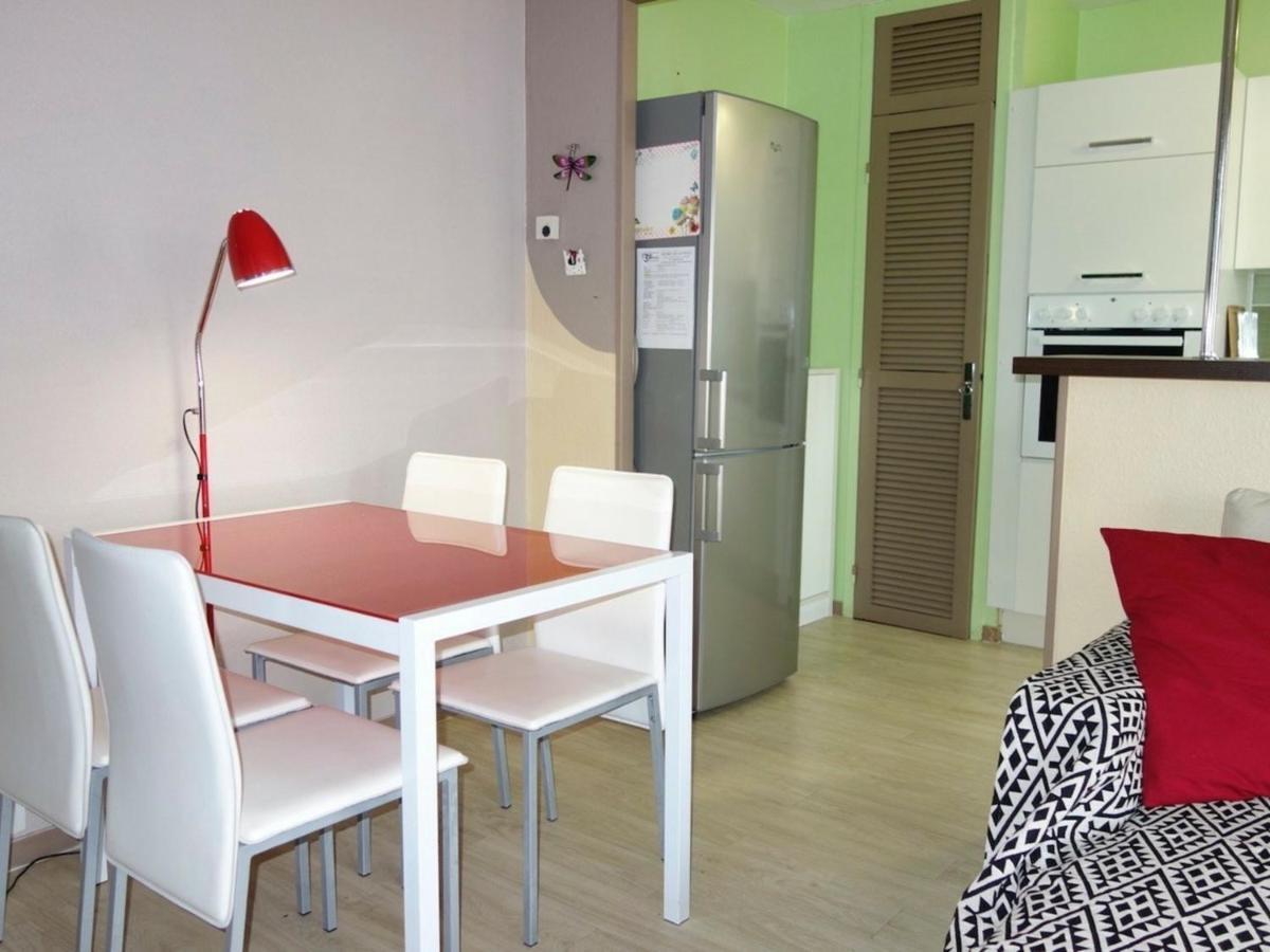 Appartement De 52 M² Avec Terrasse, Proche Plage, Centre-Ville Et Gare - Parking, Pour 3 Pers. - Fr-1-494-31 로양 외부 사진