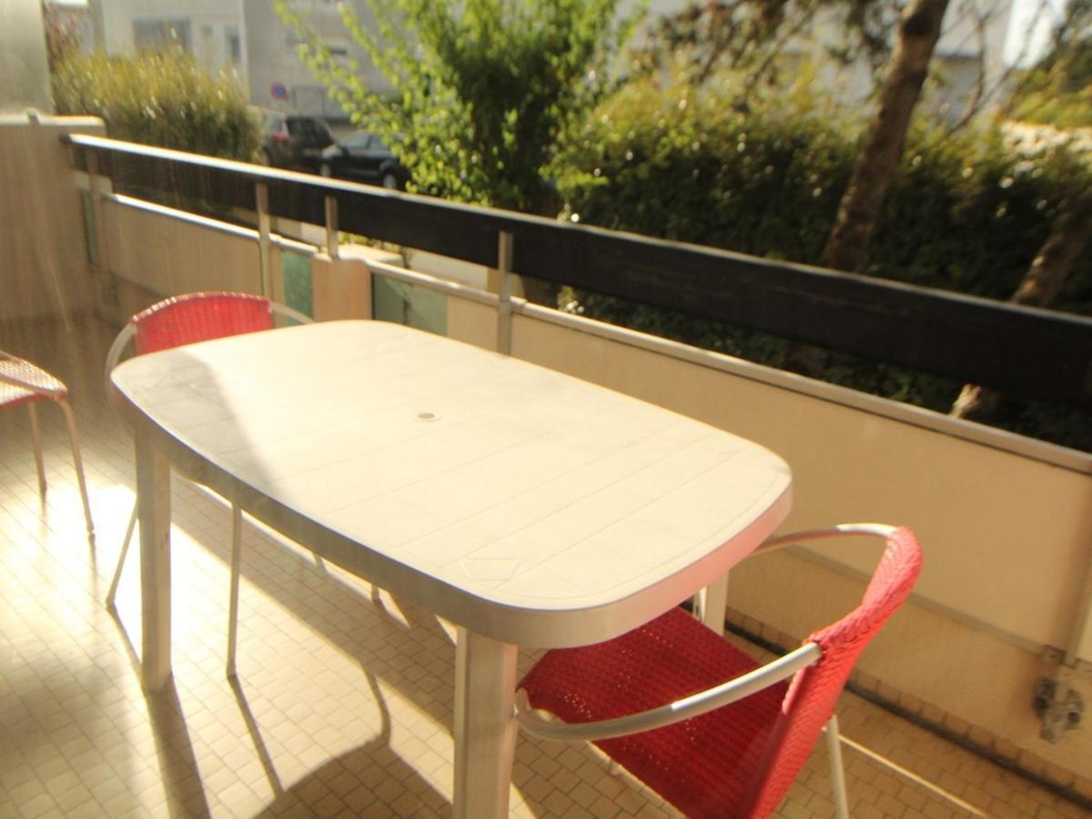 Appartement De 52 M² Avec Terrasse, Proche Plage, Centre-Ville Et Gare - Parking, Pour 3 Pers. - Fr-1-494-31 로양 외부 사진